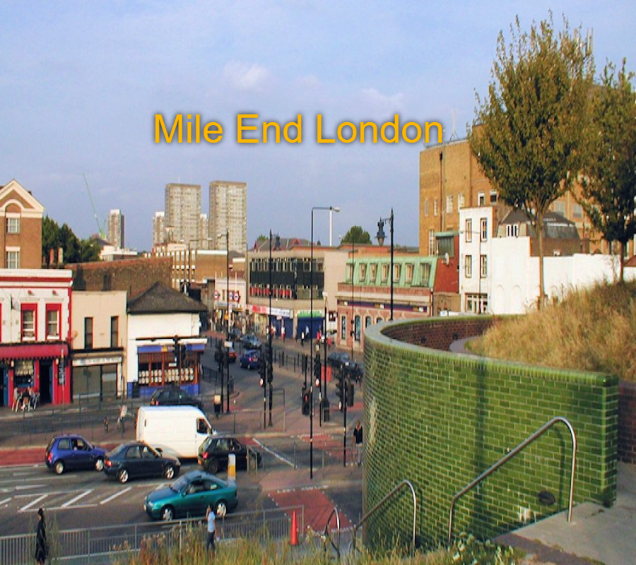 Millwall E14 Taxi & Minicab Transfer