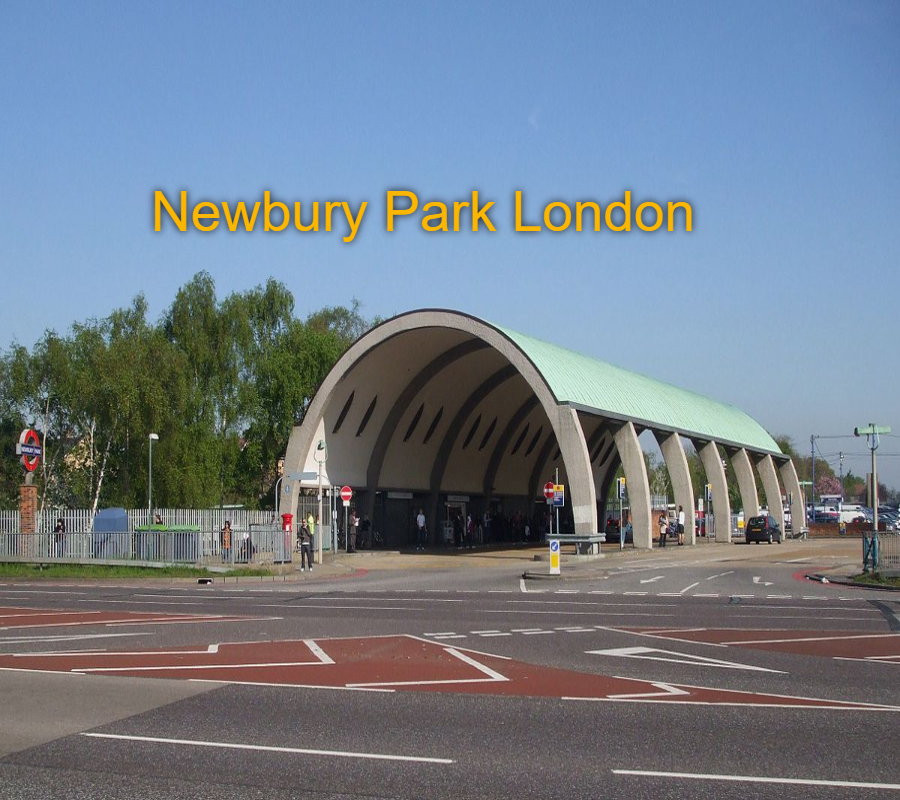 Newbury Park IG2 Taxi & Minicab Transfer