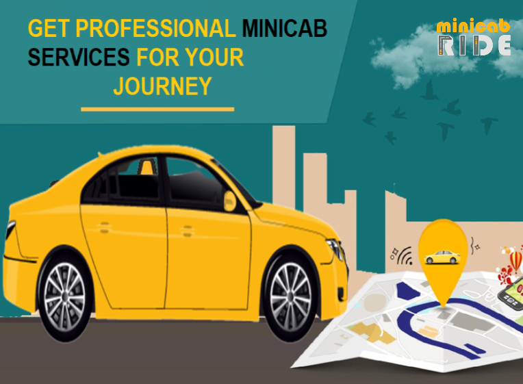 Best London Minicab