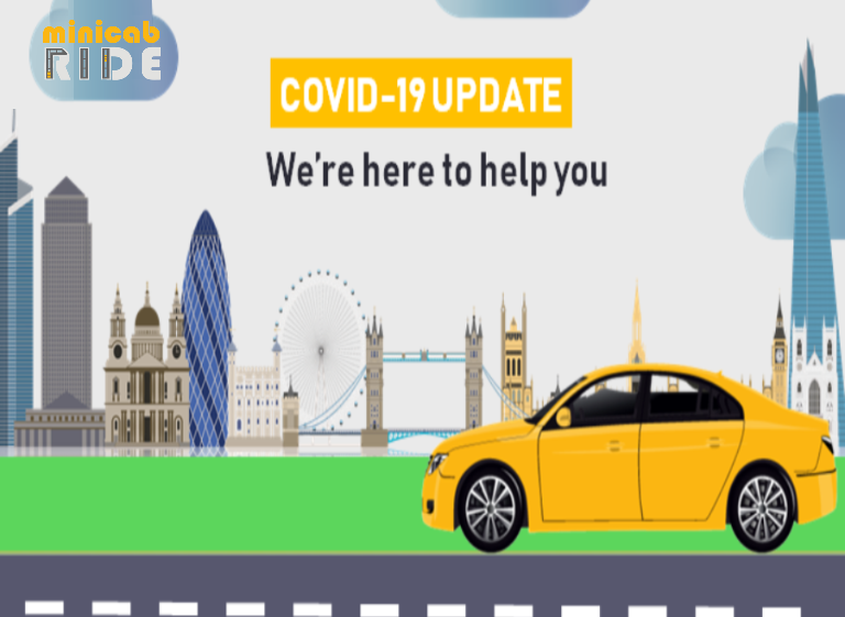 Covid-19 Update