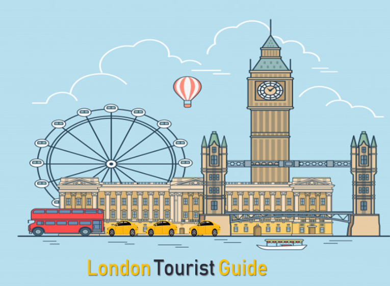 London Tourist Guide