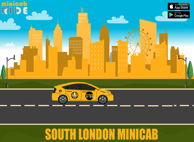 South London Taxi