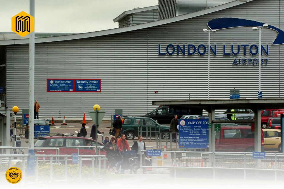 perfect Luton Airport Taxi Transfers