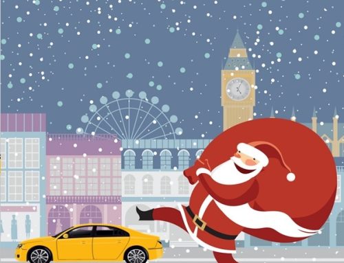 Christmas in London 2020: Some Wonderful Things to do