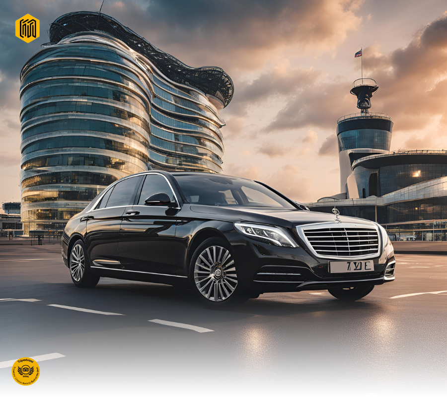 Reach your destination on time with Best Gatwick Airport Taxi