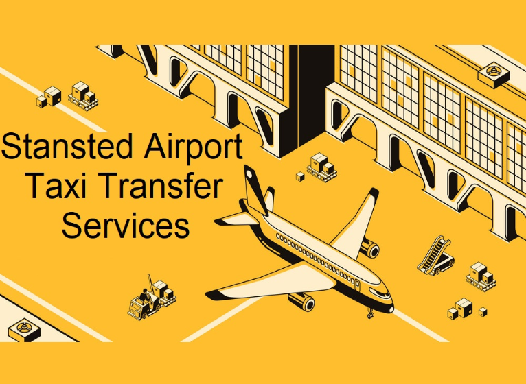 Make your best choice for the perfect Stansted Airport taxi