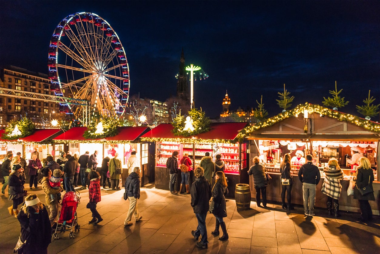 Christmas Market