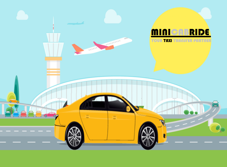 london airport taxi SERVICES