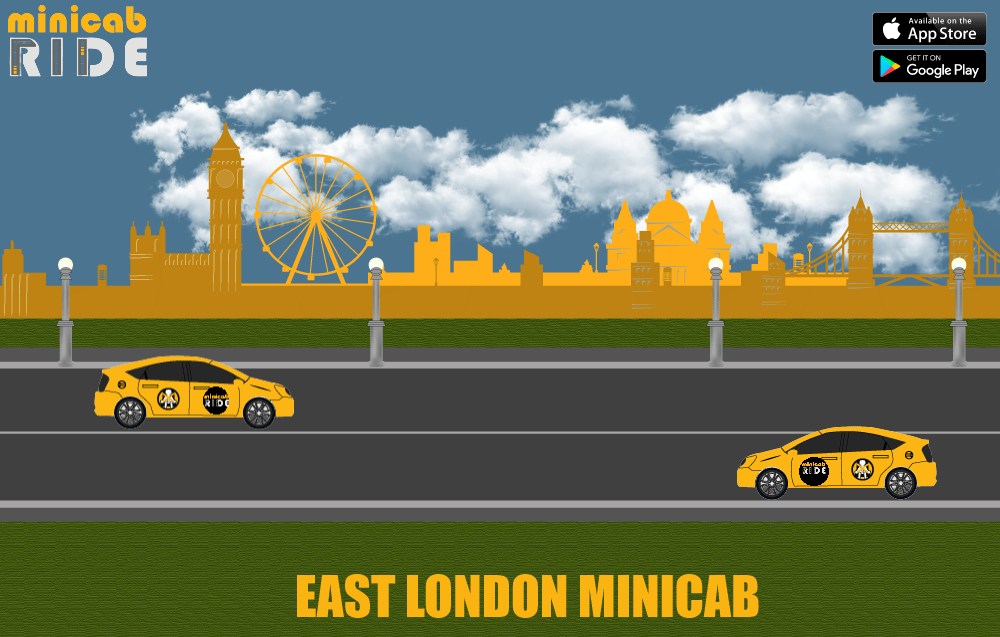 East London Taxi