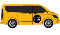 London Taxi MPV8