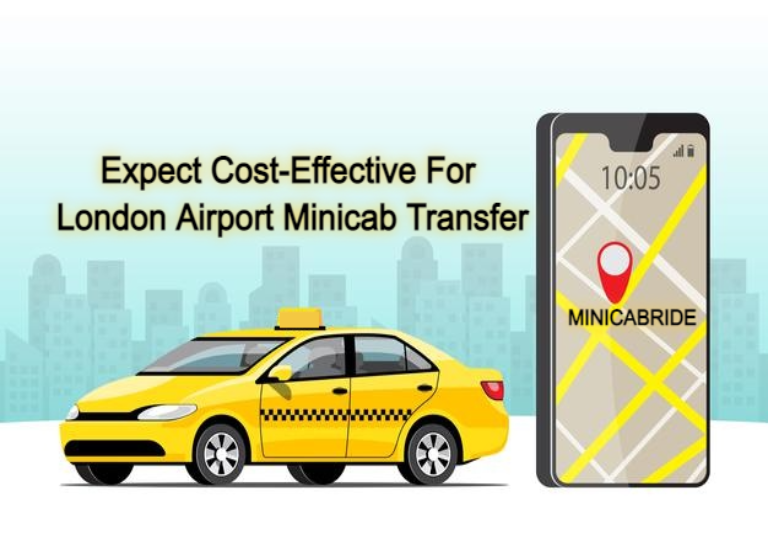 London Airport Taxi Transfer