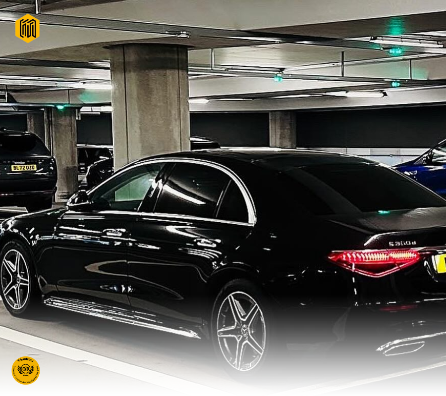 Make The Ultimate Choice To Hire Taxi From Gatwick Airport
