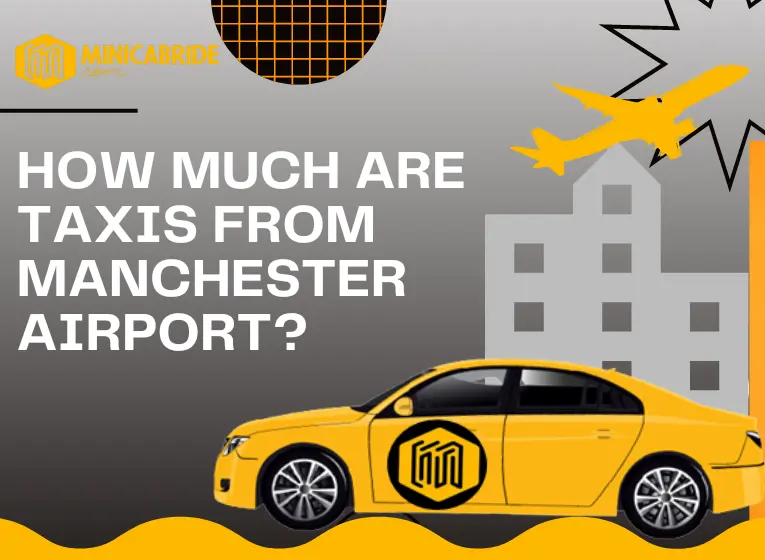 How-much-are-taxis-from-Manchester-Airport