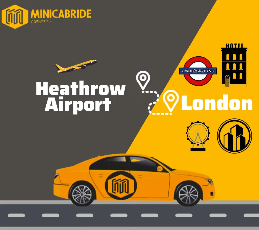 Heathrow-To-London-Taxi-Transfer