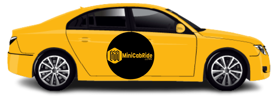 MinicabRide- Saloon Cars