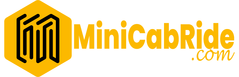 MiniCabRide- London Airport Taxi transfer
