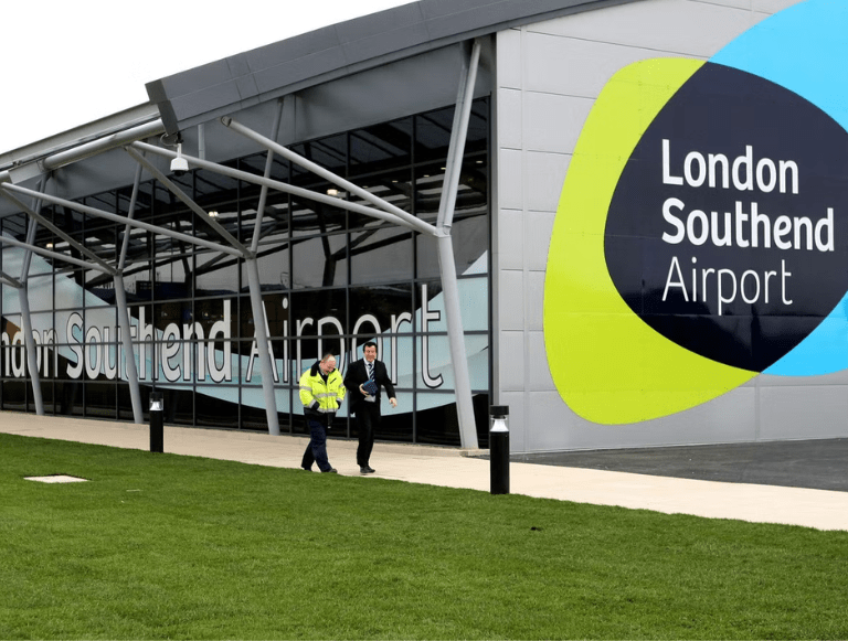 Complete Guide to Southend Airport
