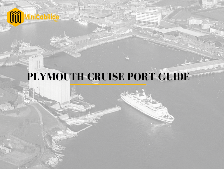 PLymouth Cruise Port Guide