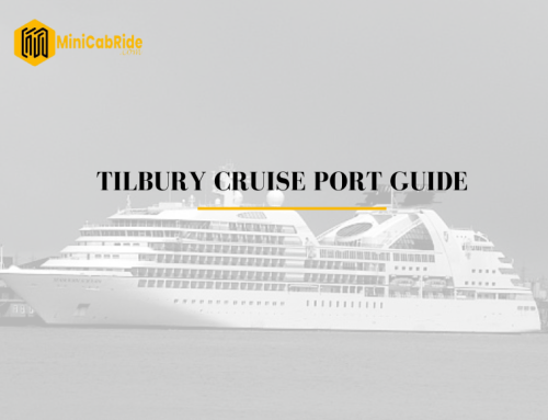 Tilbury Cruise Port Terminal-Read The Ultimate Guide 2025