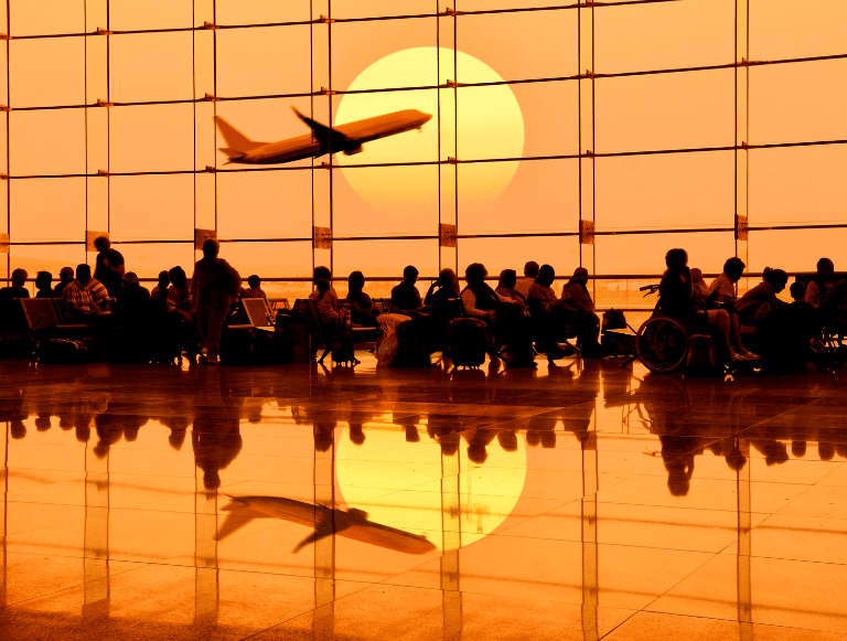 Top Tips for a Stress-Free Airport Transfer Experience in London