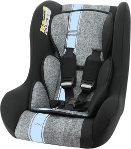 Infant seat