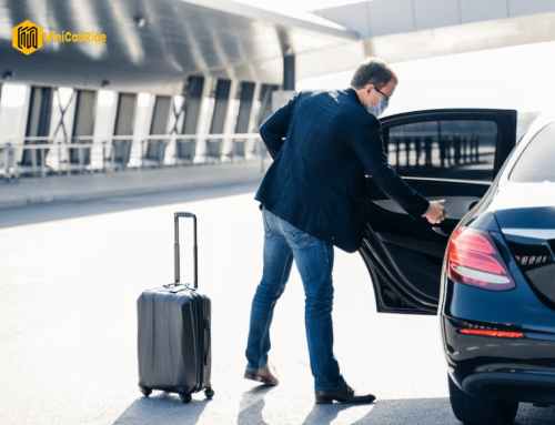 MiniCabRide offering Special Discount During Upcoming London Train Strikes