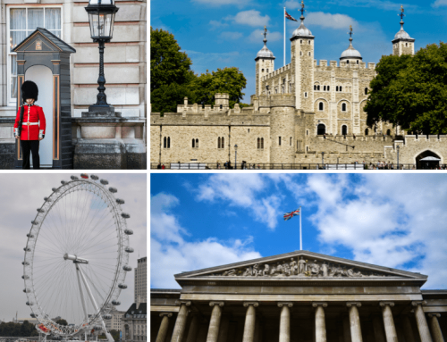 What to do in London in September 2024 | Weather, Things to Do, Events & More