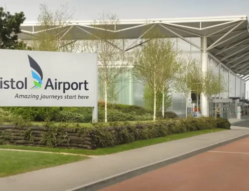 Discover the Hidden Gems of Bristol Airport: A Travel Guide