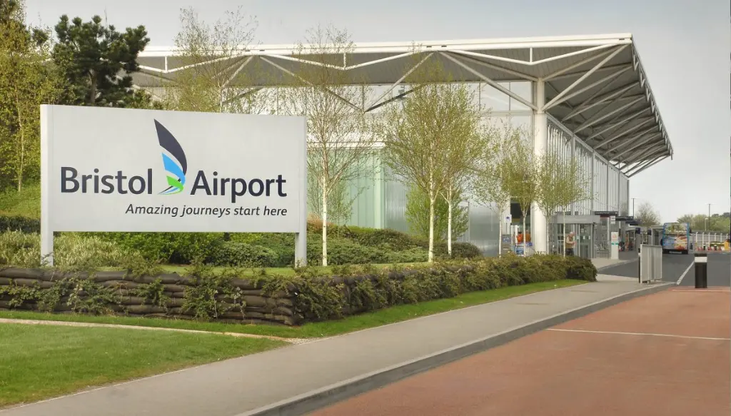 Discover the Hidden Gems of Bristol Airport A Travel Guide