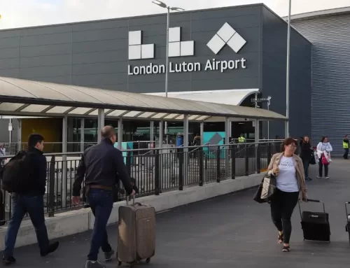 Why Choosing Luton Airport Taxi Beats the Hassle of Public Transport