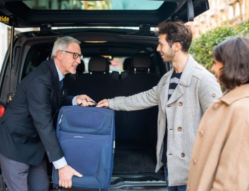 Travel Like a Pro: Insider Secrets for Stress-Free Airport Transfers