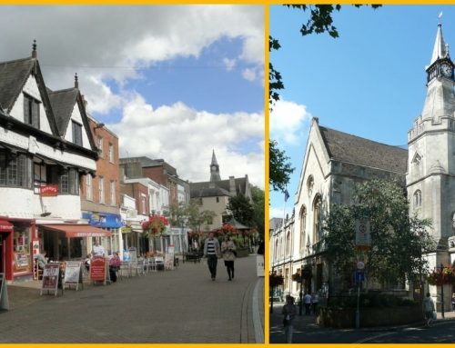 What is Banbury famous for? Top Things to know