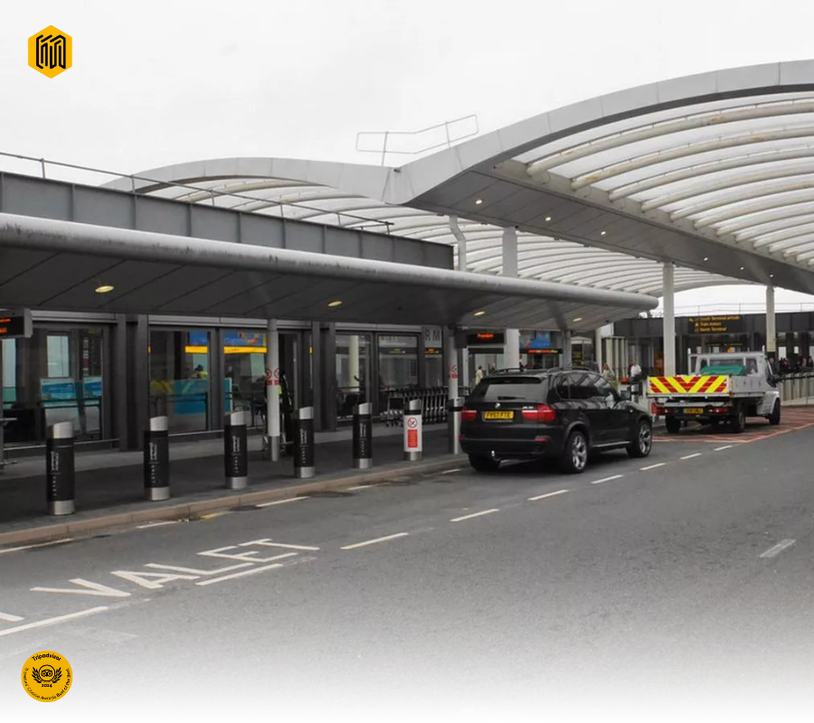 Research To Find The Perfect Gatwick Airport Taxi For You