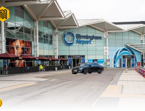 A Complete Guide to Booking Your Birmingham Airport Taxi in Advance