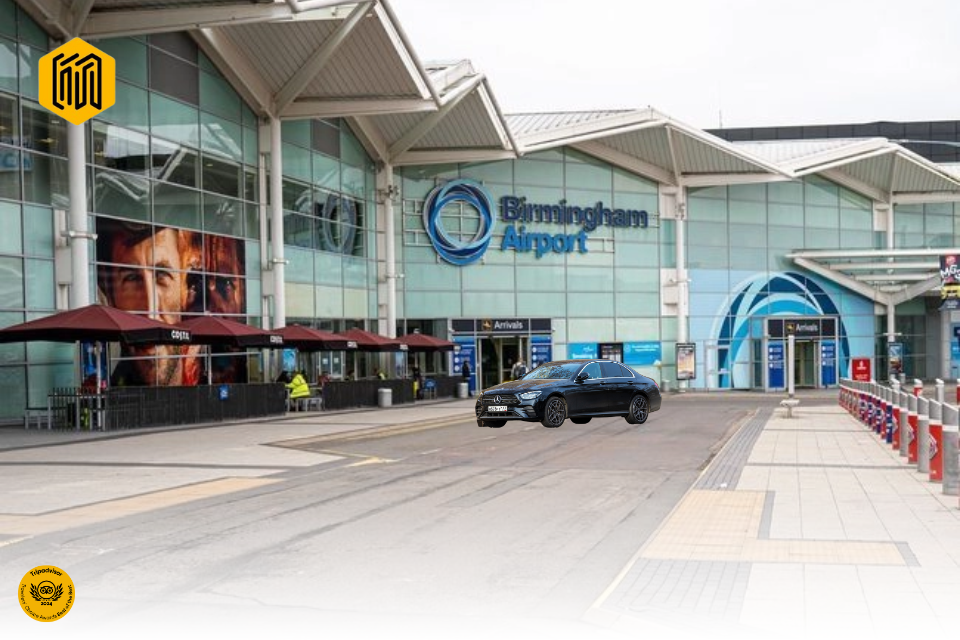 Booking Your Birmingham Airport Taxi in Advance