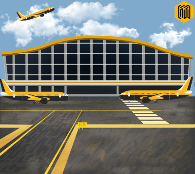 Airport Taxi Transfers