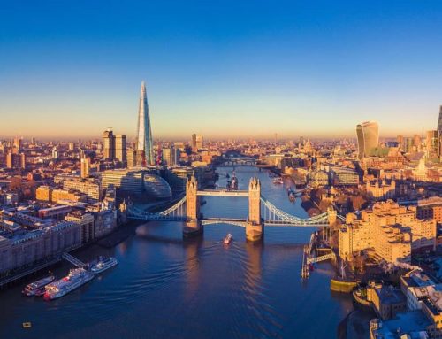 Guide for Top Tourist Attractions in London with MiniCabride