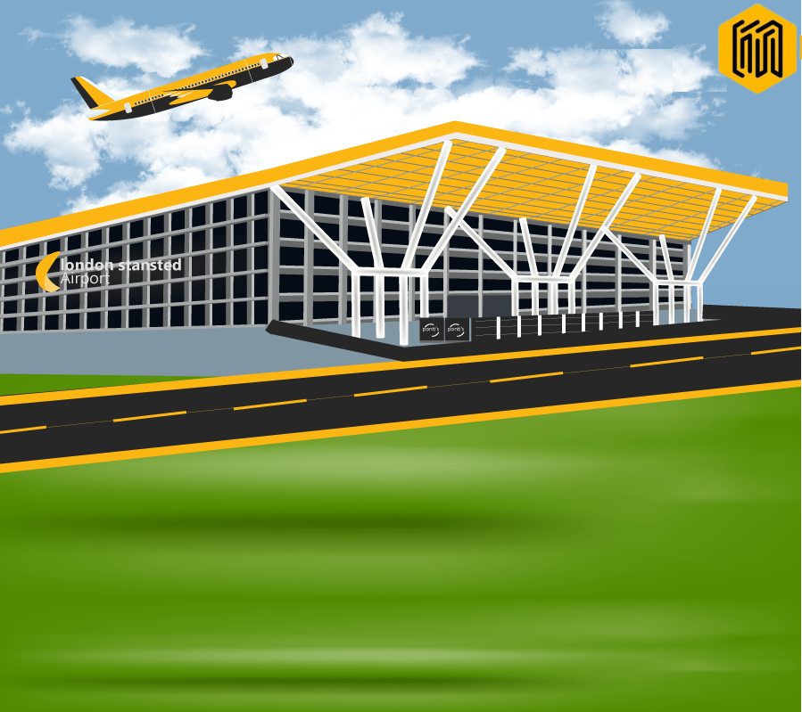 Stansted Airport Taxi Transfer
