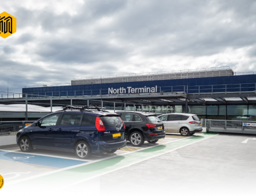 A Guide To Gatwick Airport Taxi Transfers : Navigating Comfortably