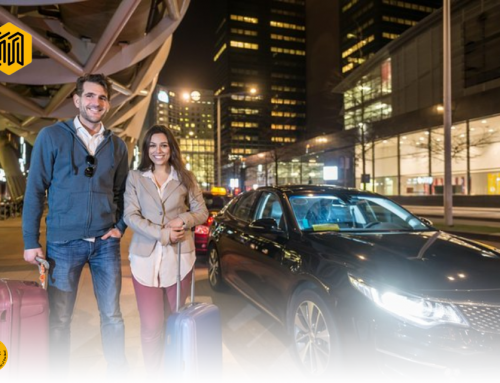 Best Way to Travel from Luton Airport to Hotels in London