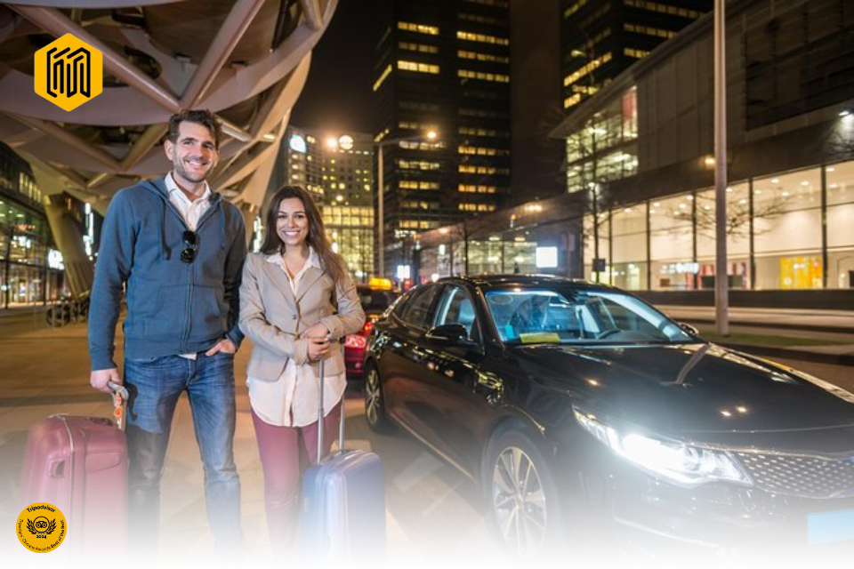Best Way to Travel from Luton Airport to Hotels in London