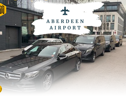 The Essential Guide to taxi to and From Aberdeen Airport Transfer