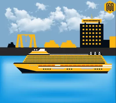 London Seaport Taxi Transfers