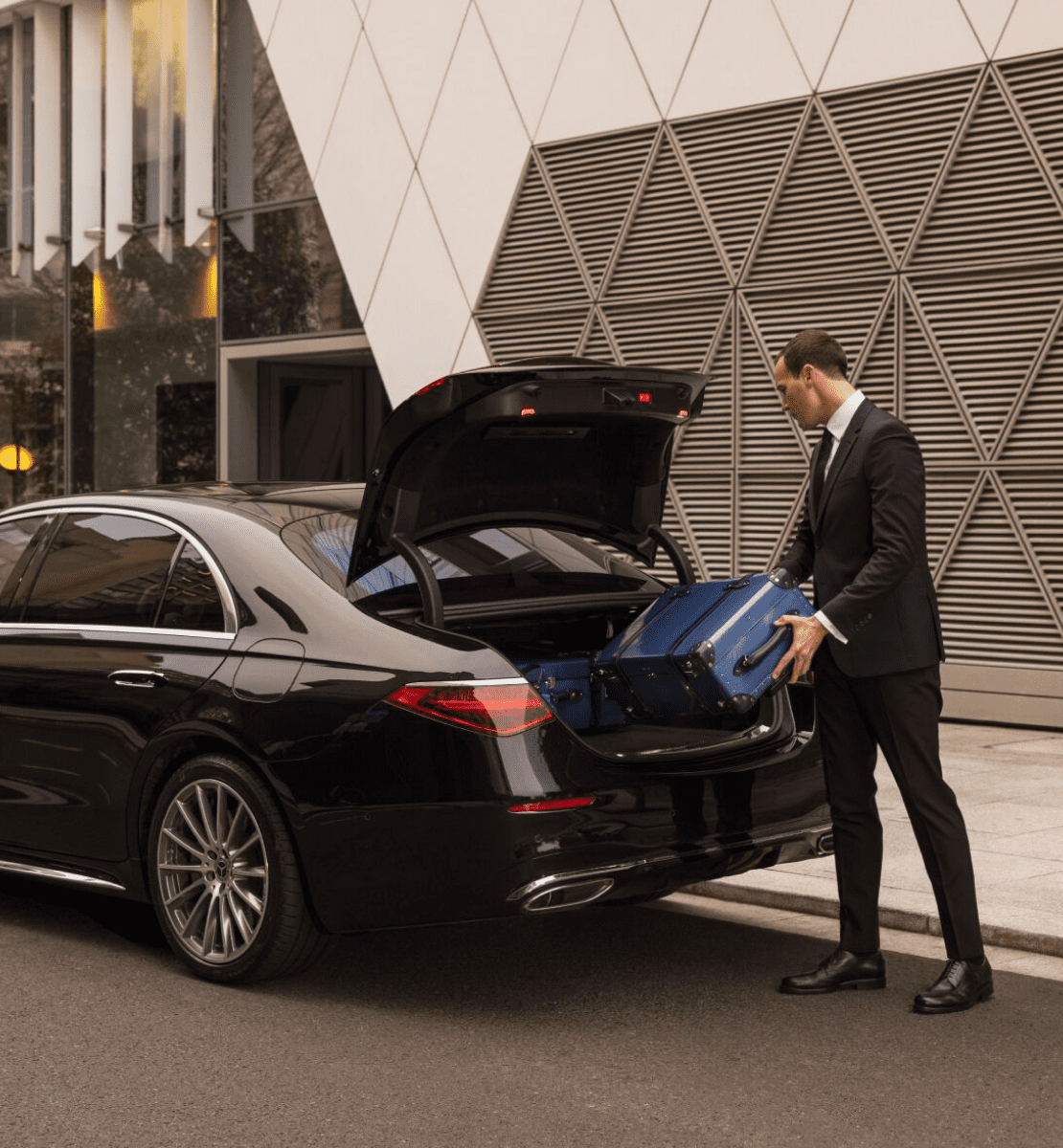 London City Airport to gatwick Airport transfer