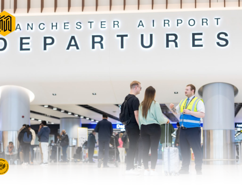 Manchester Airport Guide for Travelers 2024