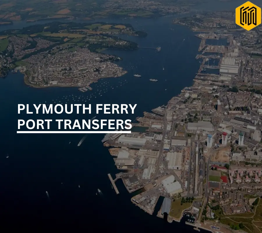 Plymouth Port Taxi Transfer