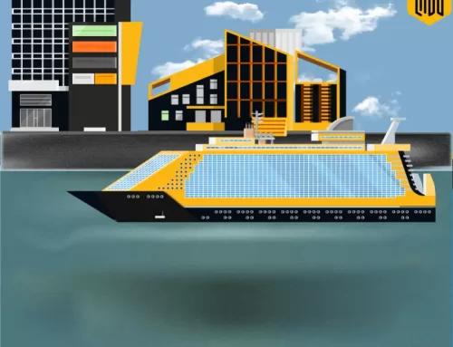 Southampton Cruise Port Terminal-Read The Ultimate Guide 2024