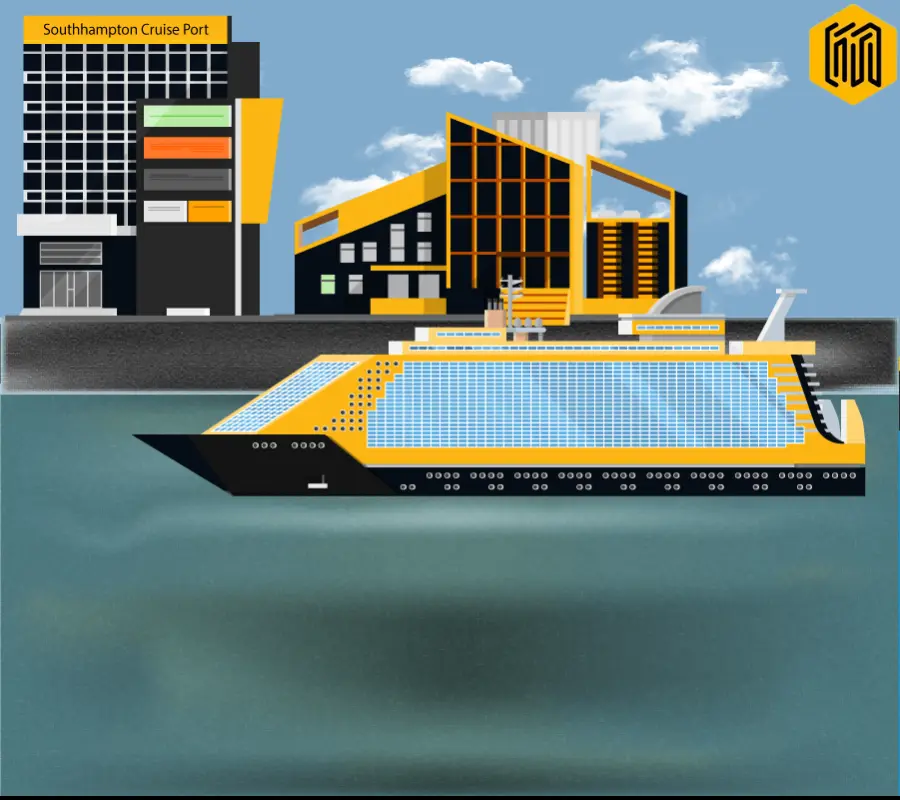 Southampton Port Taxi Transfer