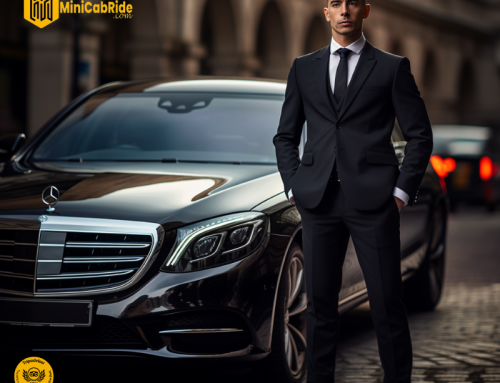 Hire Local Minicab To Enjoy A Comfortable Ride