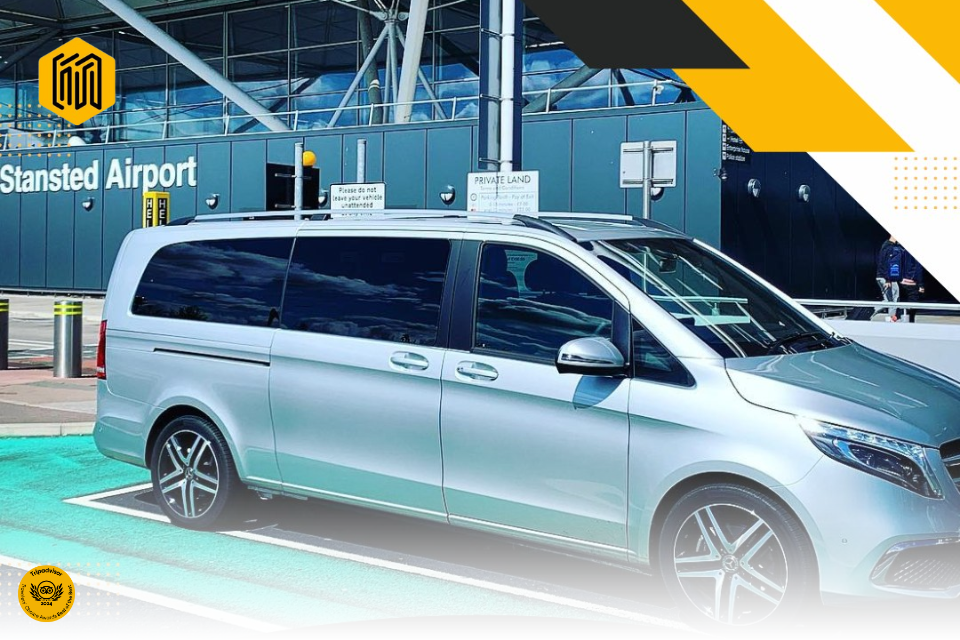 Your Premier Stansted Airport Taxi Transfer Company In London